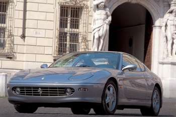 Ferrari 456