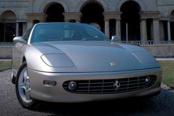 Ferrari 456 GT