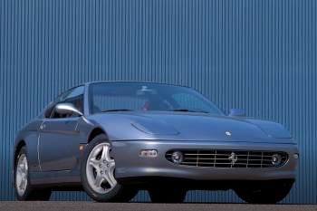 Ferrari 456 GT