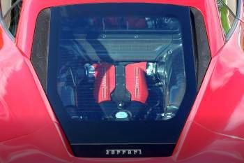 Ferrari 488 GTB Pista