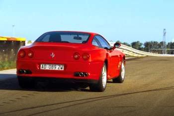 Ferrari 550 1996