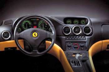 Ferrari 550 1996