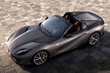 Ferrari 812 2020