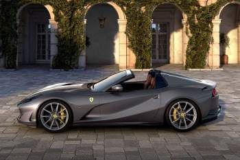 Ferrari 812 GTS