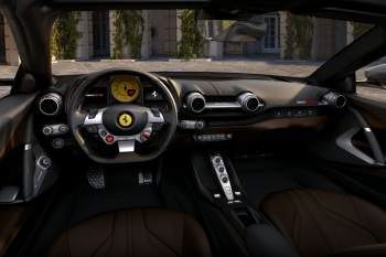 Ferrari 812 2020