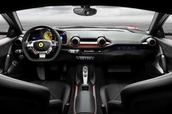 Ferrari 812 2017