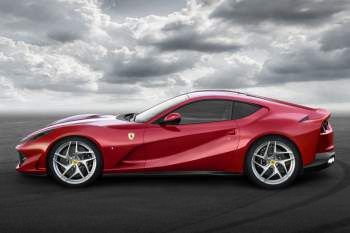 Ferrari 812 2017