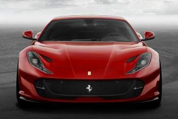 Ferrari 812 2017