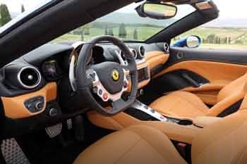 Ferrari California 2014