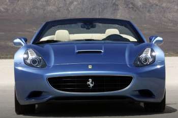 Ferrari California HELE