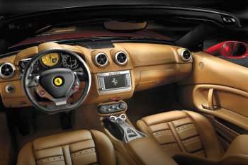 Ferrari California 2009