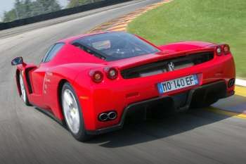 Ferrari Enzo