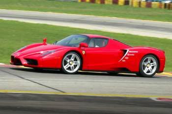 Ferrari Enzo 2002