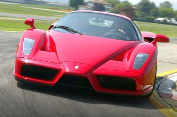 Ferrari Enzo 2002