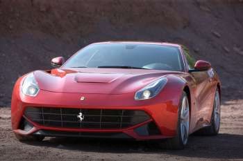 Ferrari F12 Berlinetta