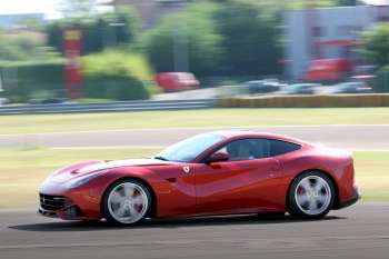 Ferrari F12 Berlinetta