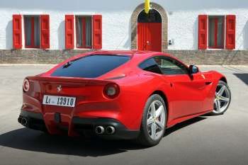 Ferrari F12 Berlinetta