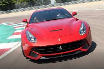 Ferrari F12 Berlinetta