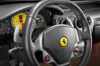 Ferrari F430 2005