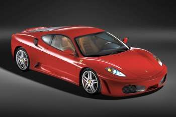 Ferrari F430 2004