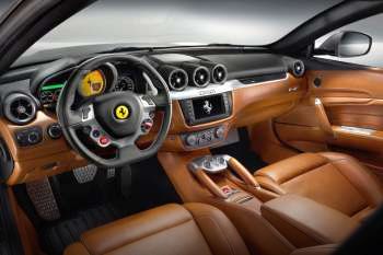 Ferrari FF 2011