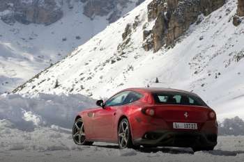 Ferrari FF