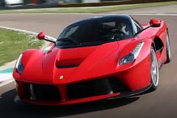 Ferrari LaFerrari