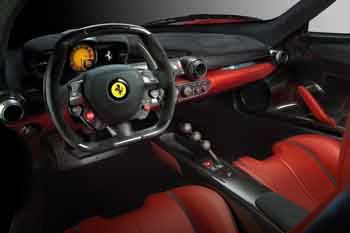 Ferrari LaFerrari 2013