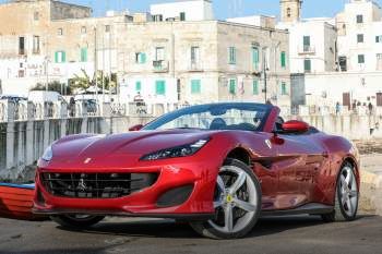 Ferrari Portofino