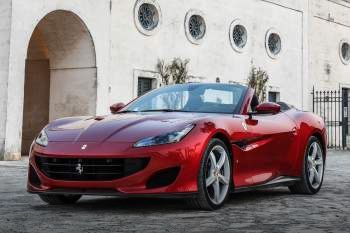 Ferrari Portofino