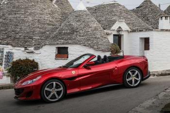 Ferrari Portofino