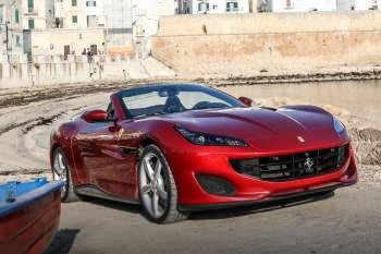 Ferrari Portofino