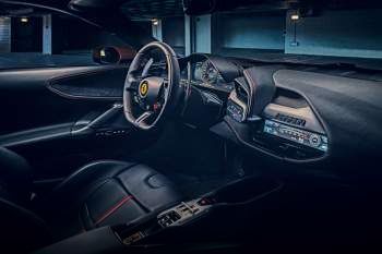 Ferrari SF90 2020