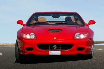 Ferrari 575M 2005