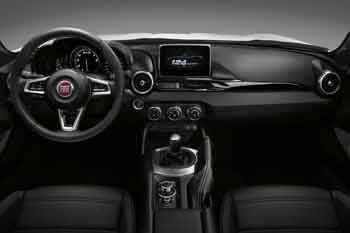 Fiat 124 2016