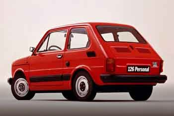 Fiat 126