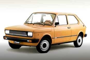 Fiat 127 1977