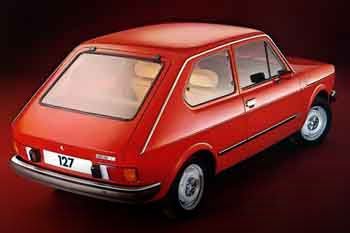 Fiat 127 1977