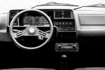 Fiat 127 1981