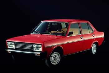 Fiat 131 1978