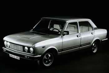 Fiat 132 2000