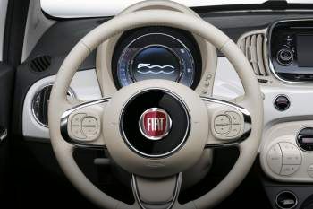 Fiat 500C 1.2 Young