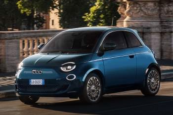 Fiat 500 2020