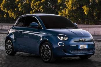 Fiat 500 2020