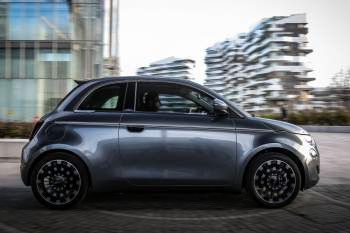 Fiat 500 2020