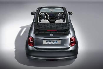 Fiat 500 2020