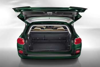 Fiat 500L Living