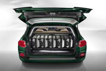 Fiat 500L Living