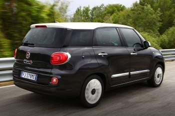 Fiat 500L Wagon 1.3 MultiJet 95 PopStar