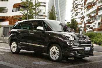 Fiat 500L Wagon 1.3 MultiJet 95 Lounge